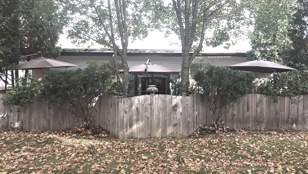 The Patio