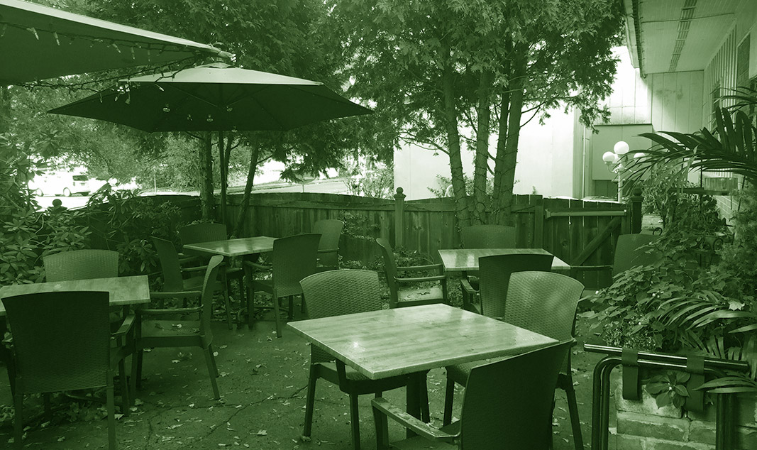 The Patio