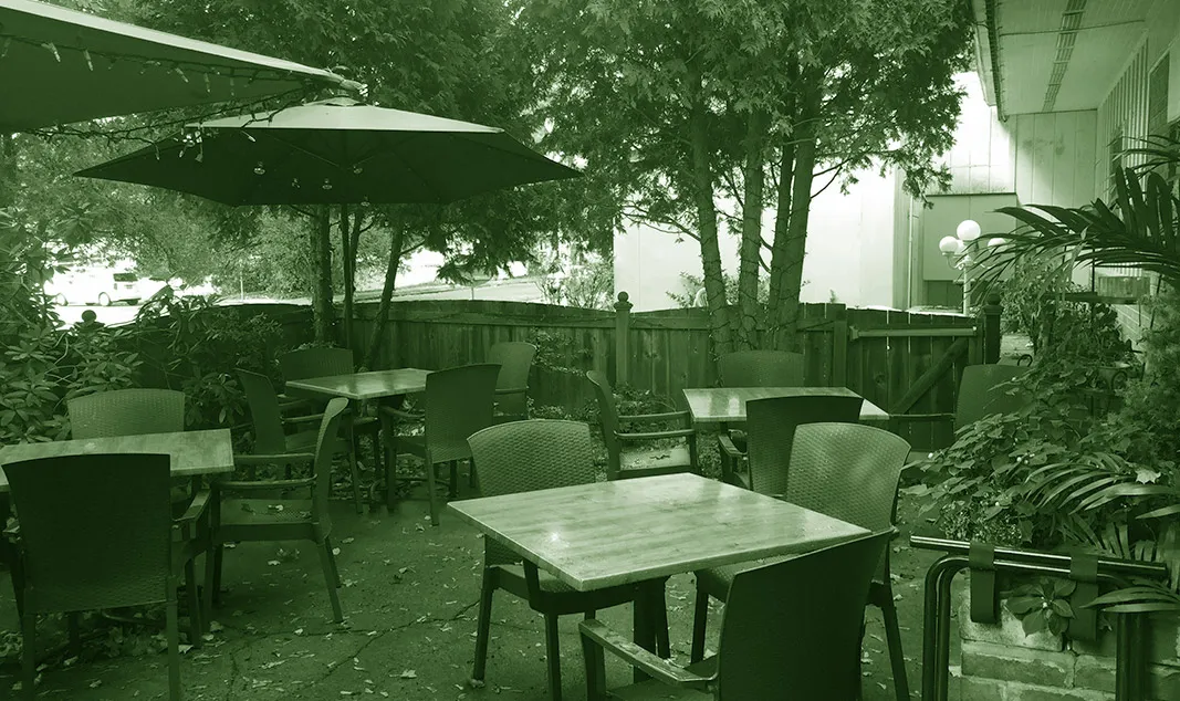 The Patio