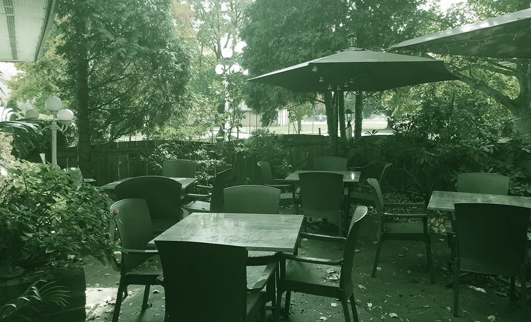 The Patio