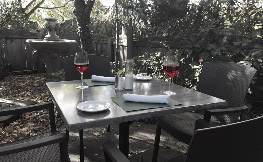 The Patio